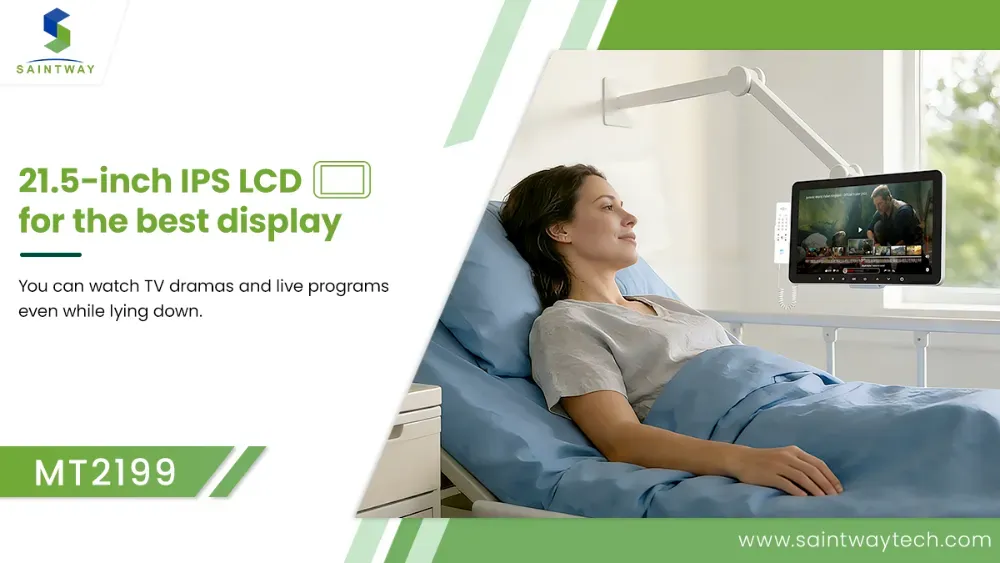 MT2199 21.5 inch IPS LCDfor the best display